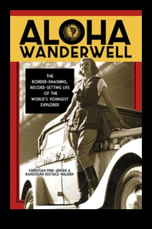 WanderWells: Изворът на знанието за върховно планиране