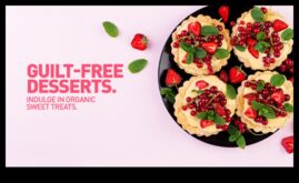 Десертът без не вина, който ще можем предупреждавам ви накара ще можем ли забравите останалото за вашата витамин