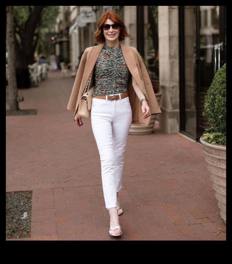 Шик и небрежно: Лесни идеи за облекло за модерен живот