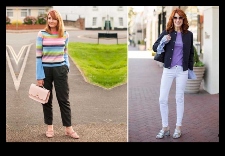 Шик и небрежно: Лесни идеи за облекло за модерен живот