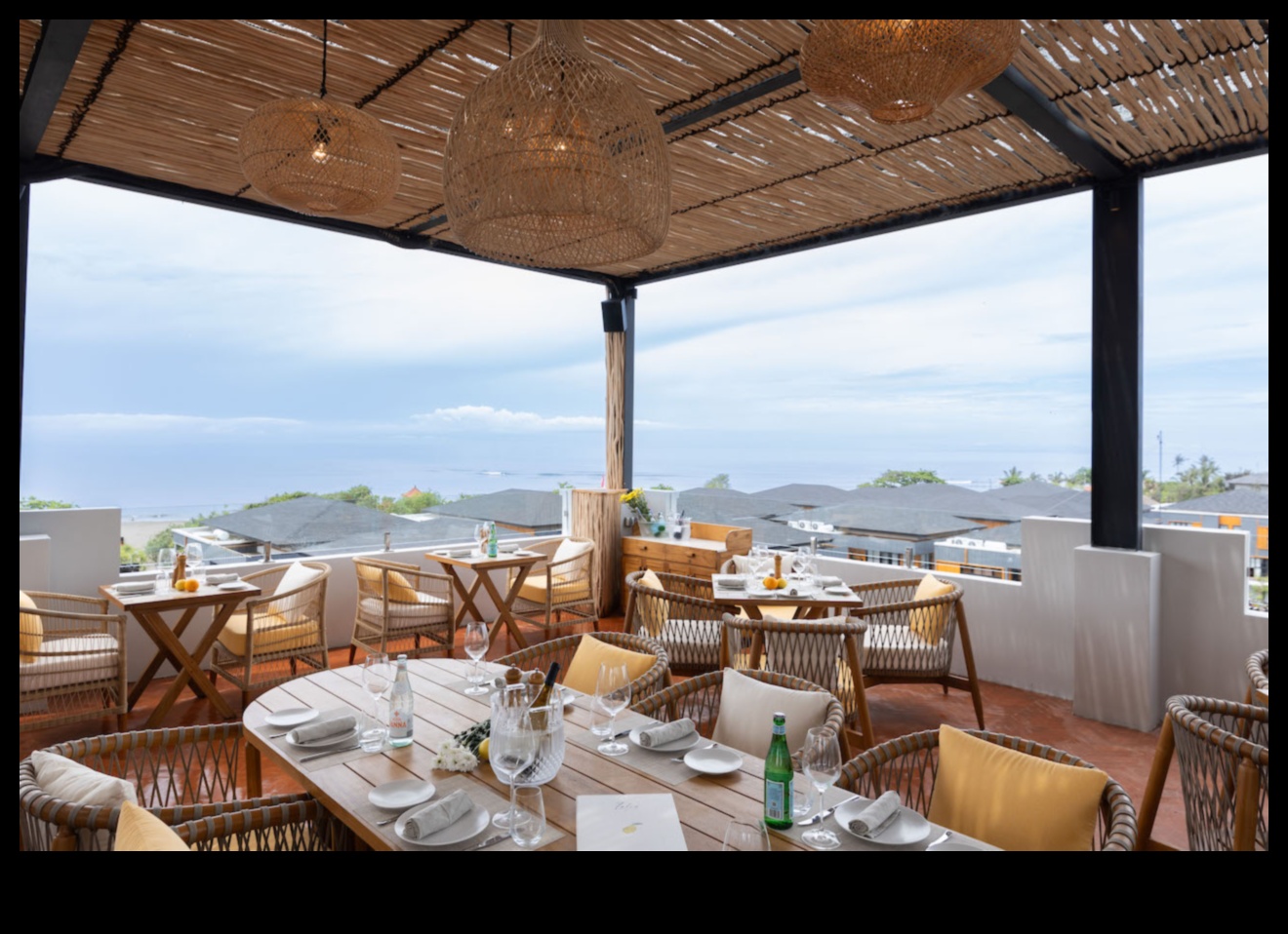 Вестник на Jetsetter: Екстравагантни истории от целия свят