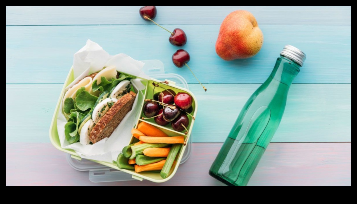 Изкуството на дългосрочната диета: задаване на реалистични очаквания