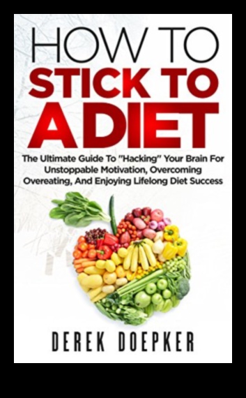 Изкуството на дългосрочната диета: задаване на реалистични очаквания