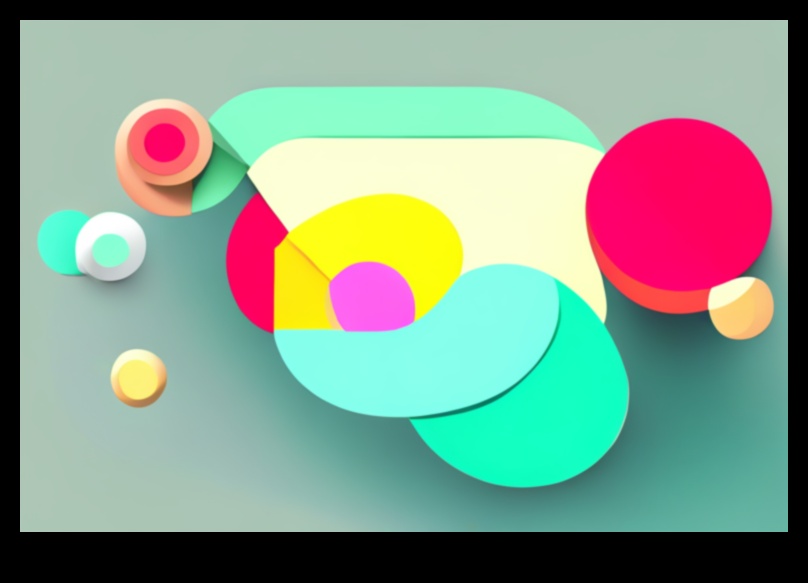 Хармония на дизайна: Балансиращи елементи в иновативното мислене