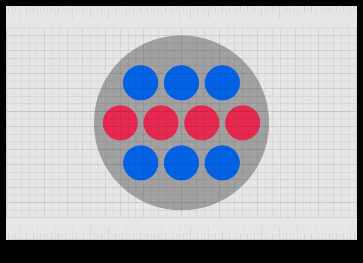 Хармония на дизайна: Балансиращи елементи в иновативното мислене