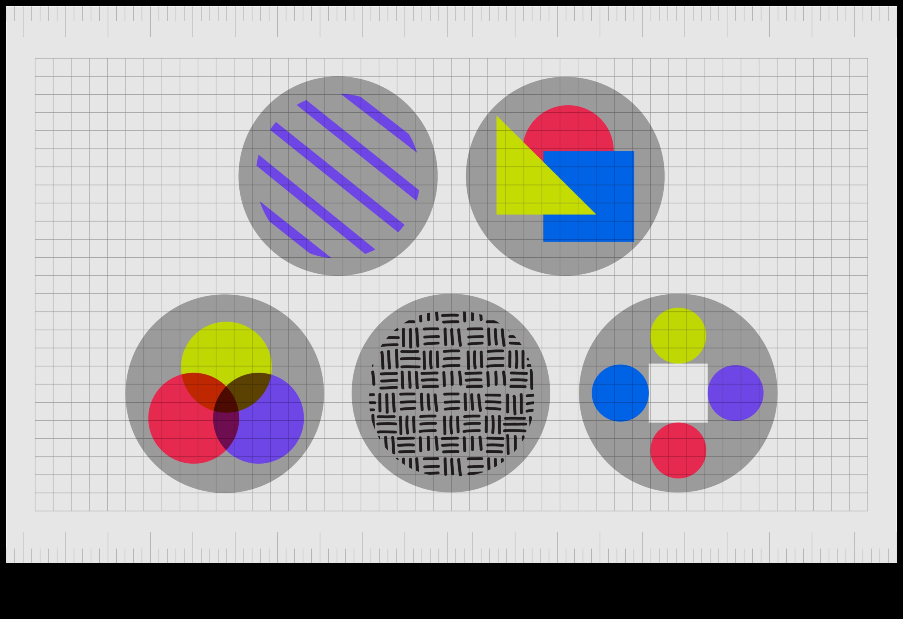 Хармония на дизайна: Балансиращи елементи в иновативното мислене