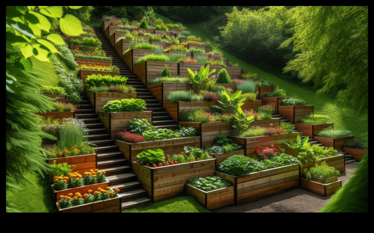 Blossom Brilliance Направи си сам градински проекти за сияещо лято 3 Blossom Brilliance: Сияещи DIY творения за градини