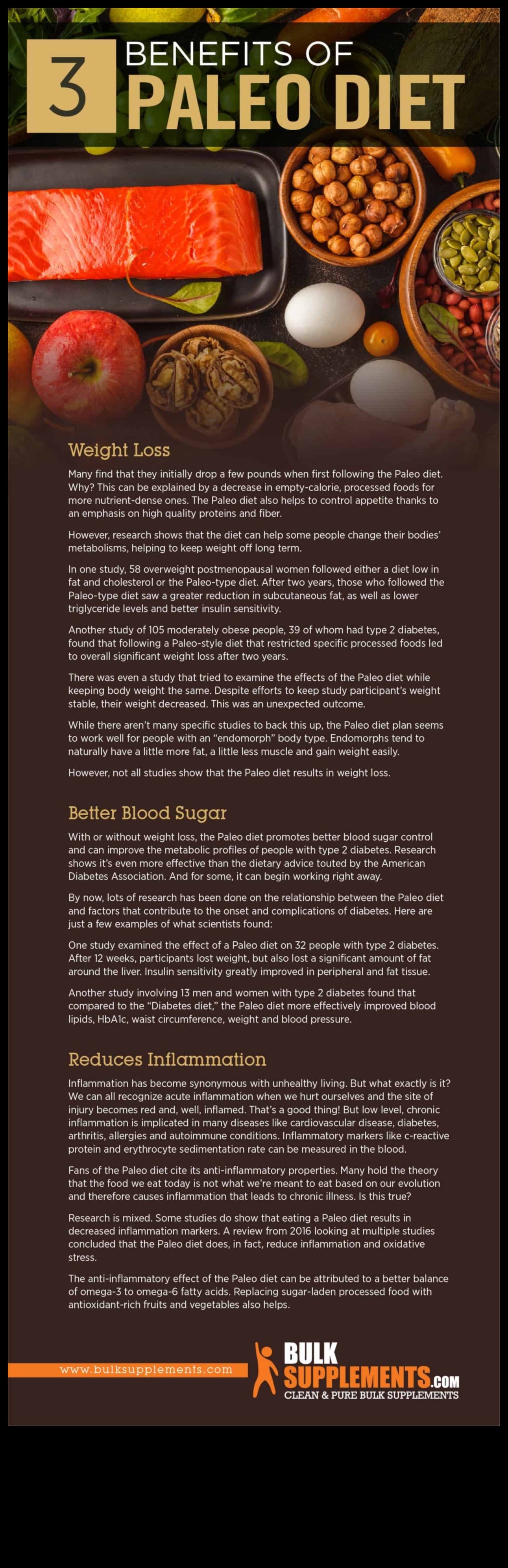 Палео и управление на кръвното налягане: Цялостен подход