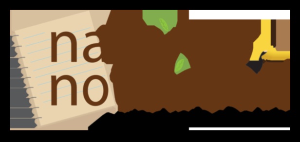 Бележник на природата: Драскане на истории за срещи на открито