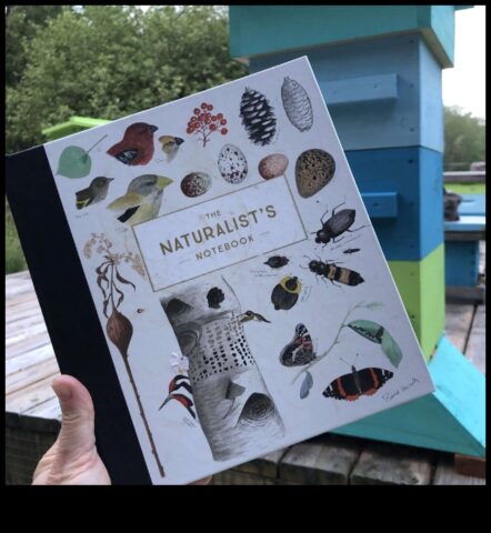 Nature’s Notebook Творческа избор на конференции на открито