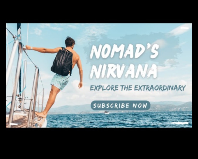 NomadNirvana Открийте своята Nirvana с нашето безпроблемно планиране 2 NomadNirvana: Нирвана, открита в нашето безпроблемно планиране