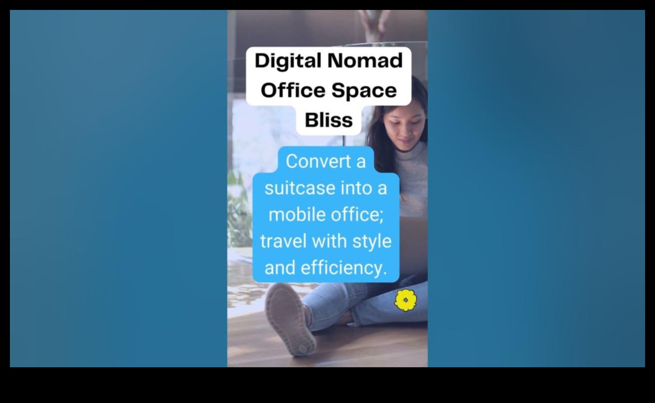 NomadNirvana Намерете вашата Nirvana с нашето безпроблемно планиране 3 NomadNirvana: Нирвана, открита в нашето безпроблемно планиране