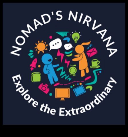 NomadNirvana Открийте вашата Nirvana с нашето безпроблемно правене на планове