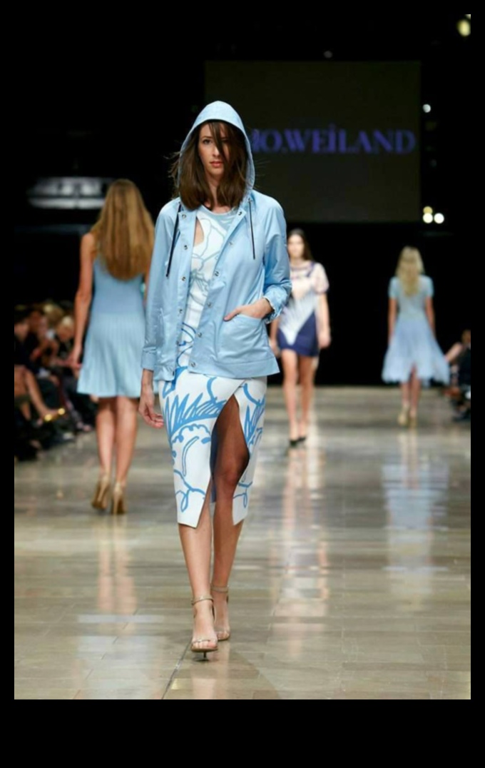 Runway Ready Ръководство за навлизане в света на модата 5 Готова за писта: Подготовка за навлизането ви в света на модата