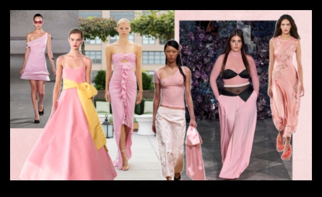 Runway Ready Информация за навлизане на планетата в съответствие с манията