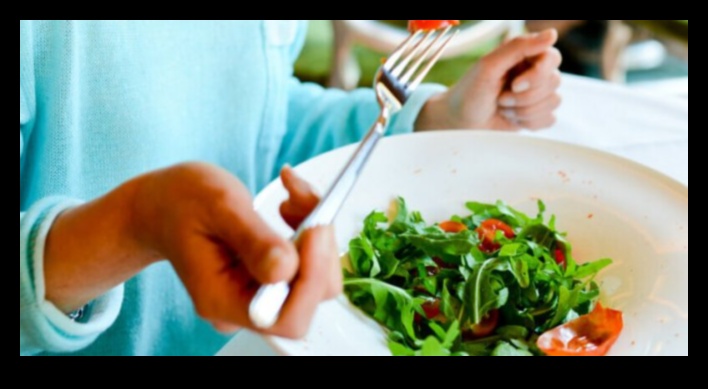 Веганство и против стареене: Подхранване на кожата ви отвътре