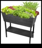 City Bloomers Container Gardening Delights за градски стандарт на живот