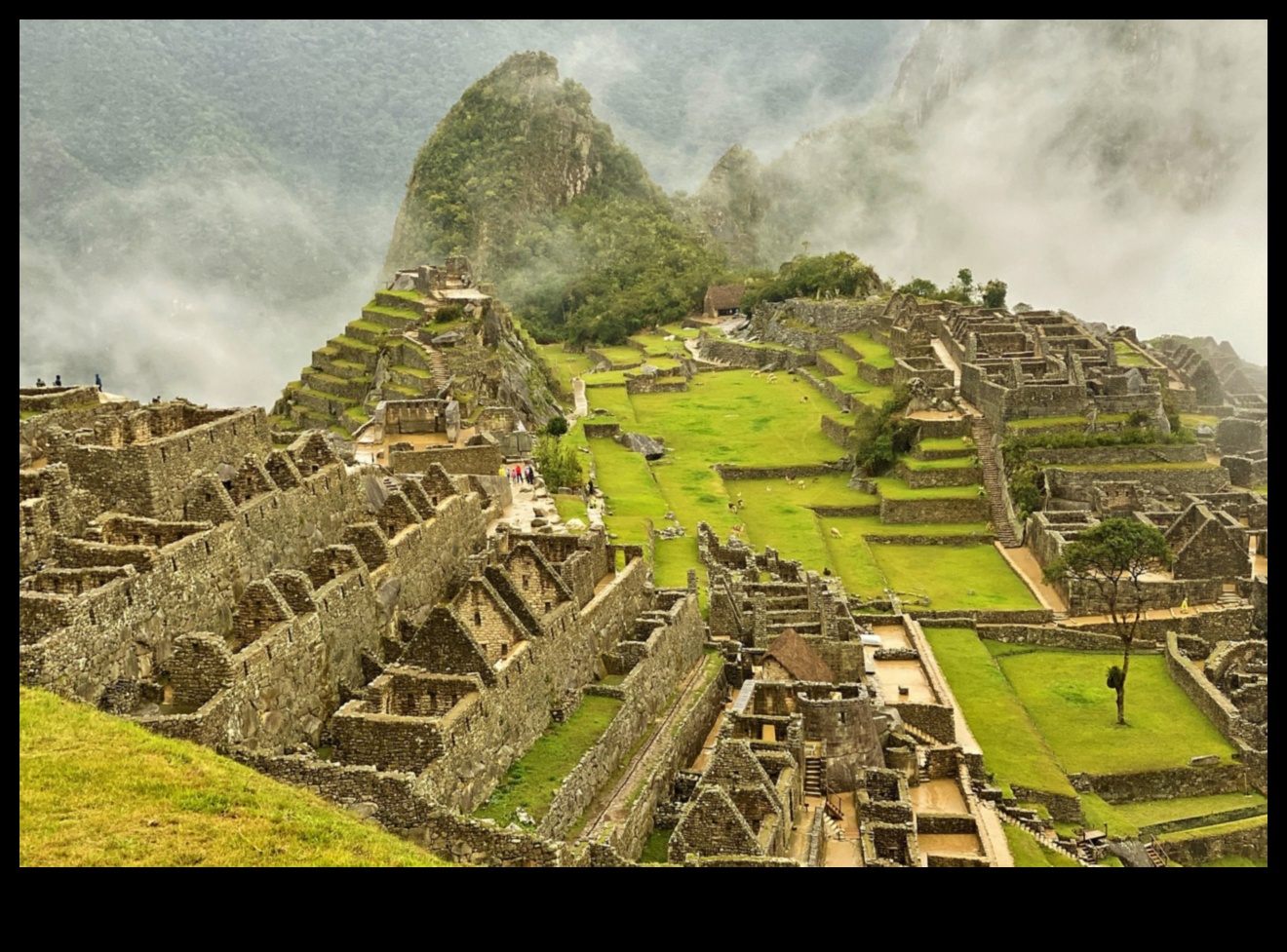 Наследени пейзажи: Панорамна гледка към исторически чудеса