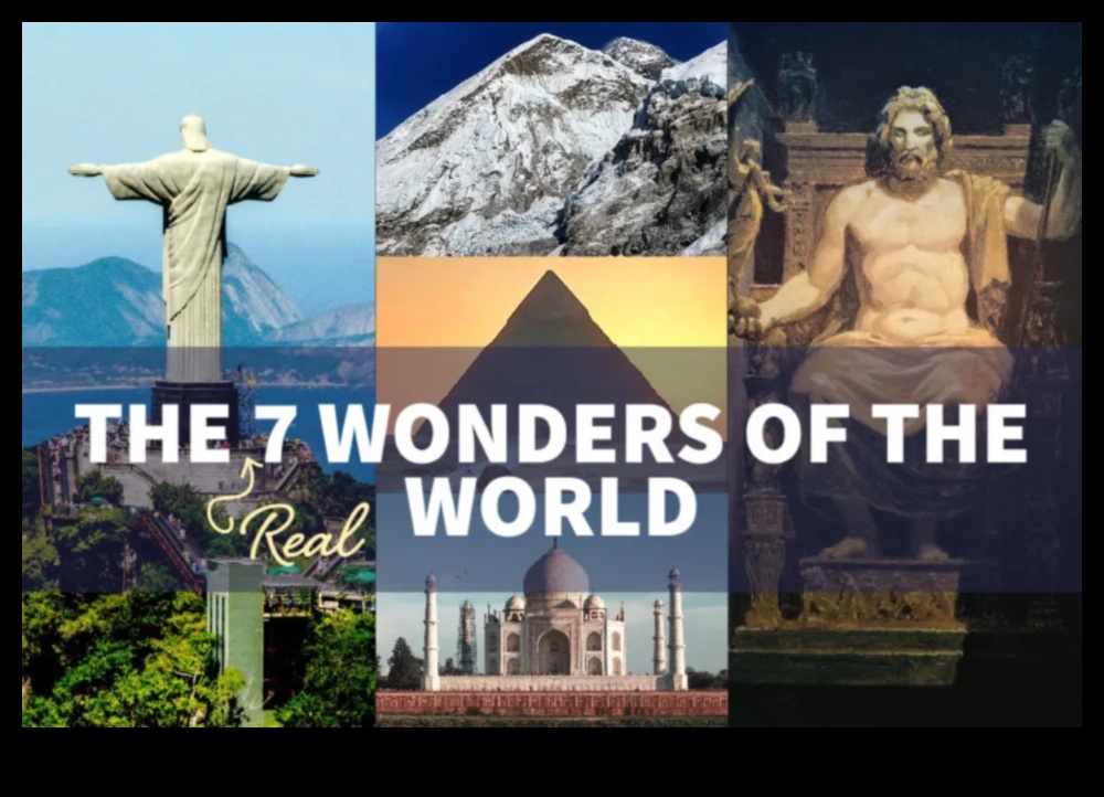 Наследени пейзажи: Панорамна гледка към исторически чудеса