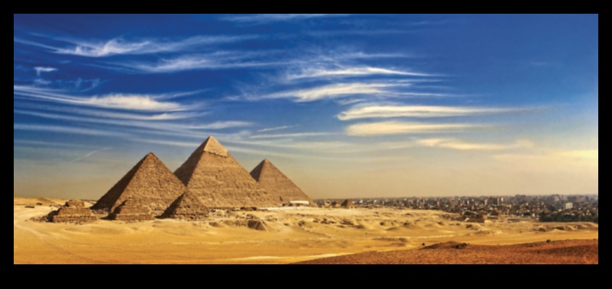 Наследени пейзажи: Панорамна гледка към исторически чудеса