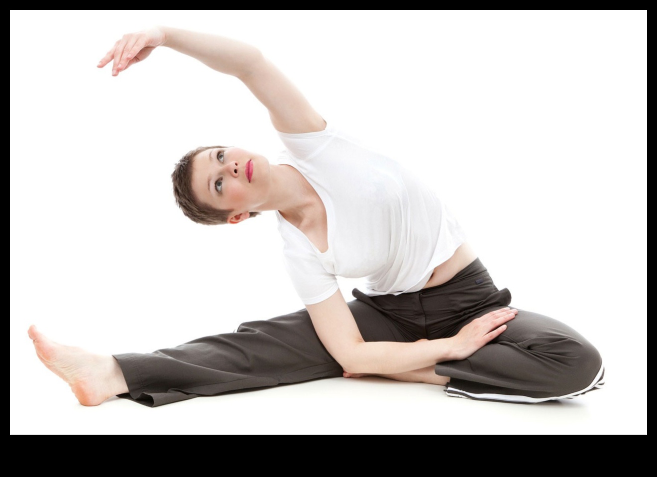 Симфония на разтягане: фина настройка на тялото ви за оптимално представяне