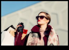 City Slick Информация за традиционен градски видове за модерната момиче