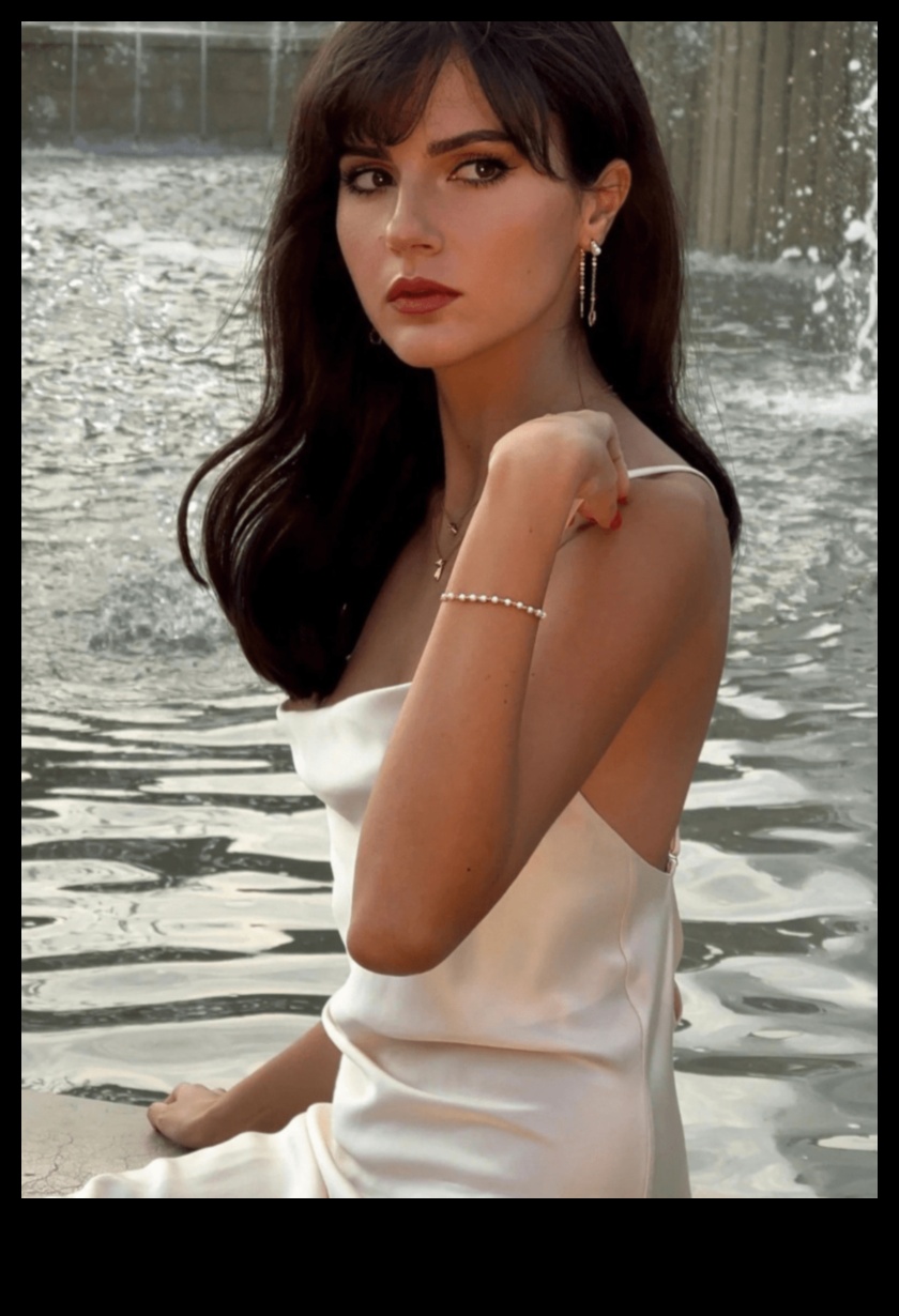 Femme Fatale 5 знойни идеи за облекло за смела визия 2 Femme Fatale: Знойни идеи за облекло за смела визия