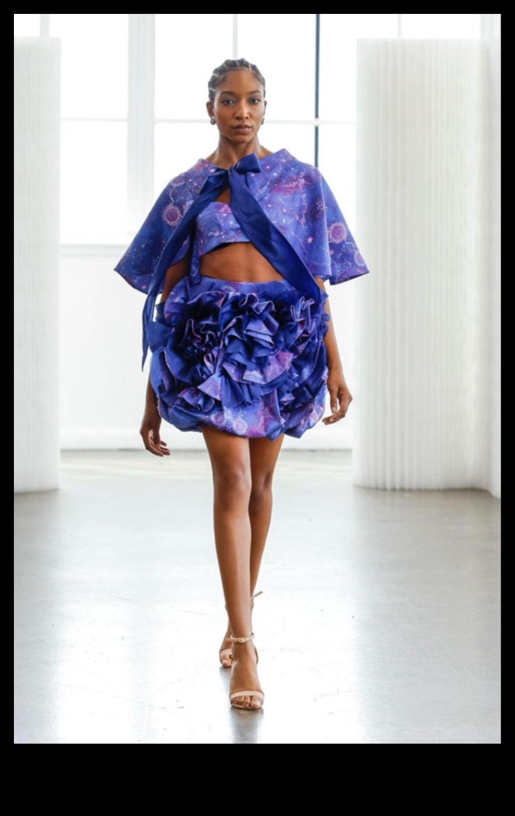 Radiant Runway Модна витрина на модерно съвършенство 2 Radiant Runway: Потопете се в светлината на прожекторите на модерните съвършенства