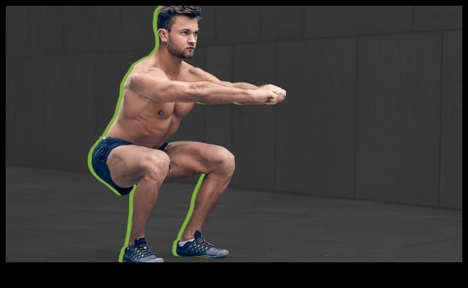 Гравитационни игри: Подобрете фитнеса си с майсторски упражнения за телесно тегло