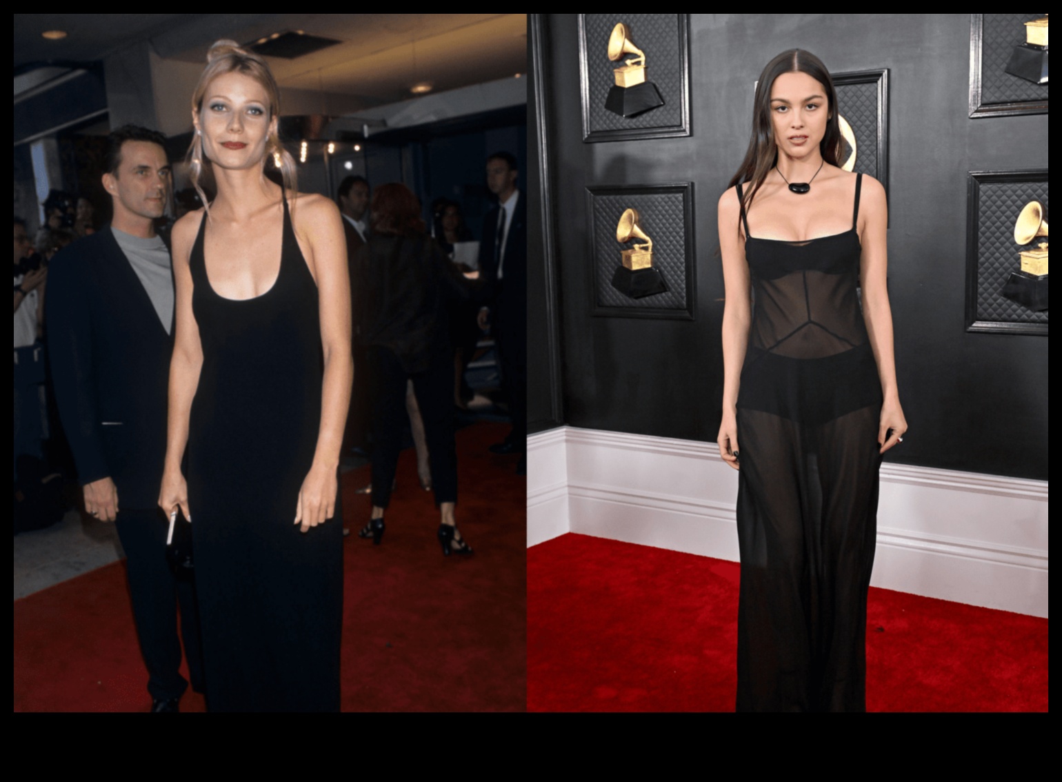 Носталгичен шик: ретро тоалети, които пленяват сърцето