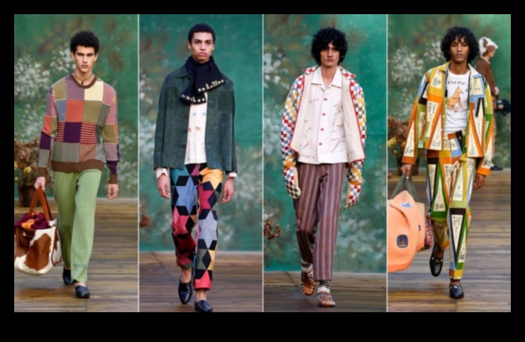 Носталгичен шик: ретро тоалети, които пленяват сърцето