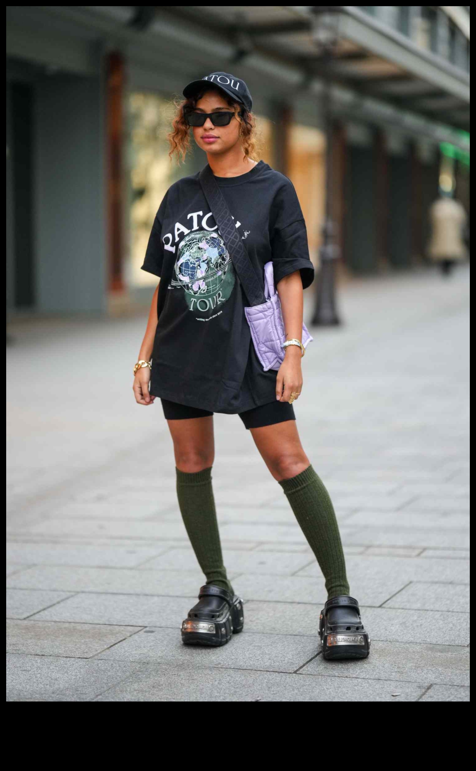 Носталгичен шик: ретро тоалети, които пленяват сърцето