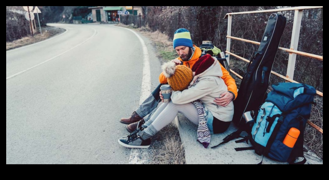 Свързаност с диаграми: Свържете се със света с помощта на интелигентни съвети за пътуване