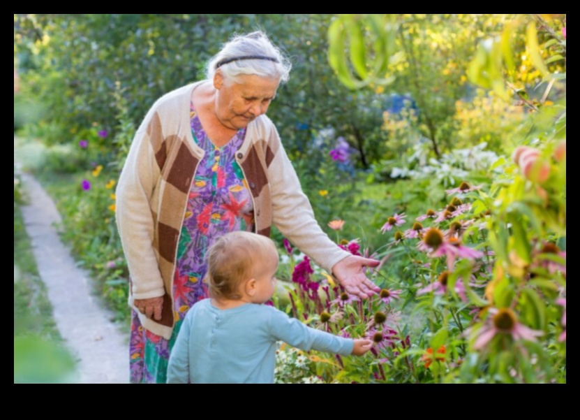 Начинаещи новатори: Разцвет в света на градинските работилници