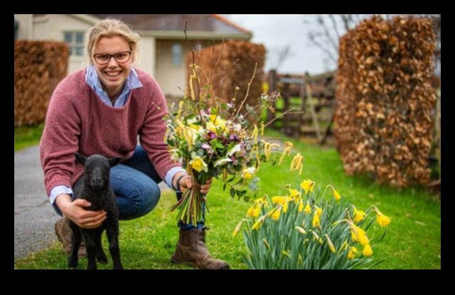 Начинаещи новатори: Разцвет в света на градинските работилници