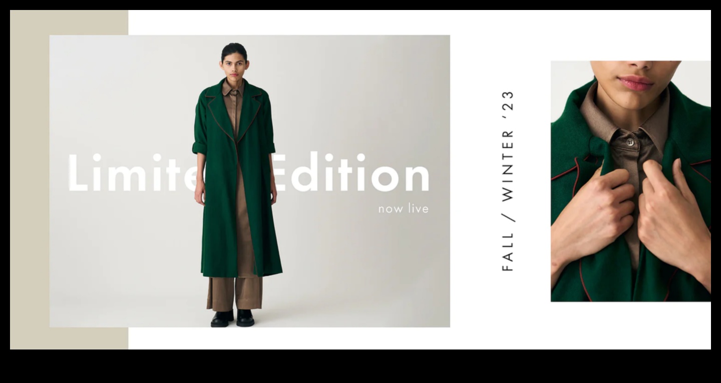 Бъдеща мода: прегърнете сегашното с модерни тоалети