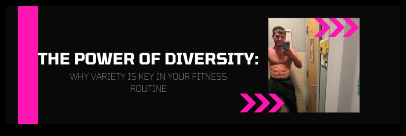 Разнообразието е жизненоважно: Подправете рутината си с разнообразни тренировки