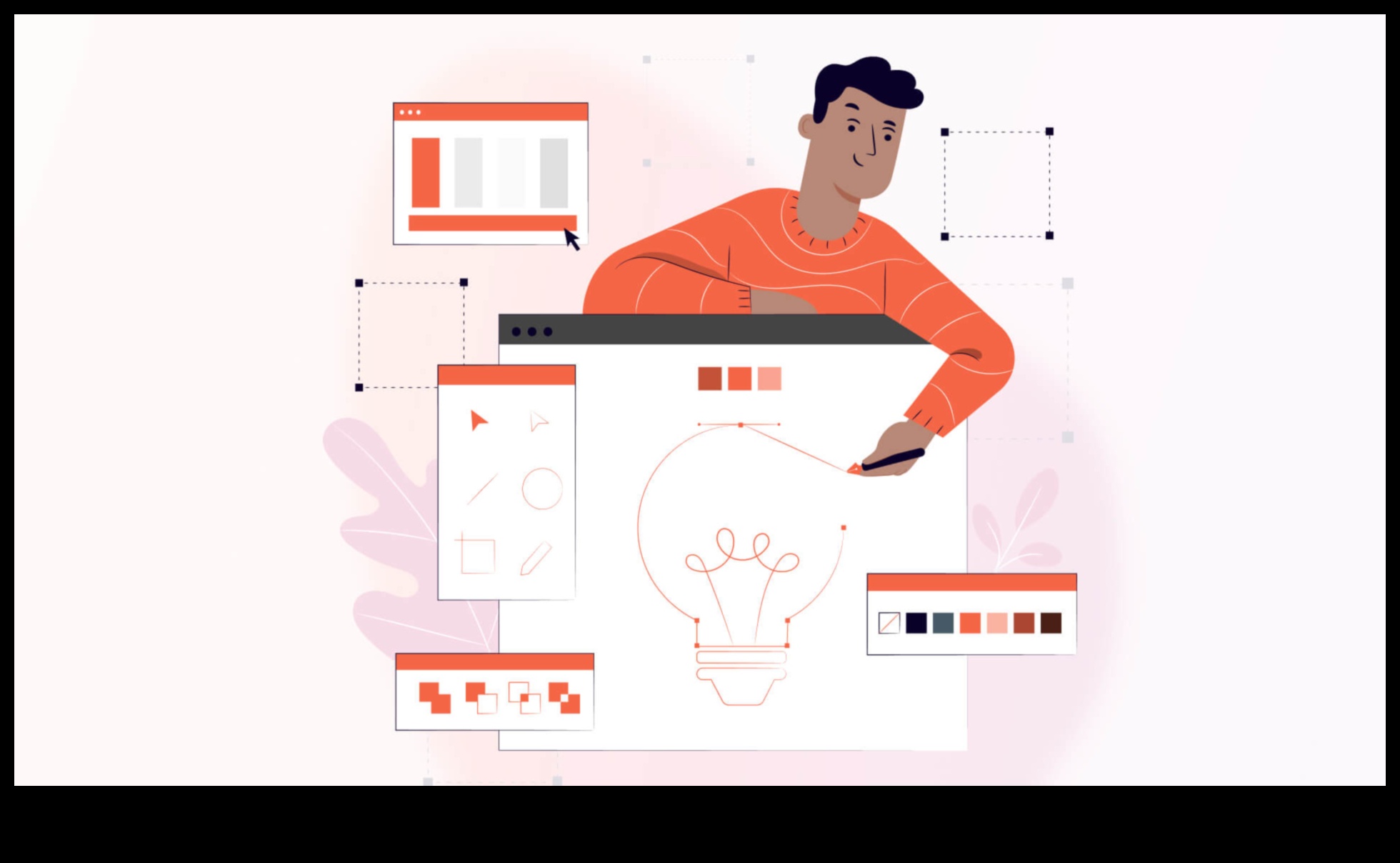 Pixel Perfect: Постигане на прецизност в графичните изкуства