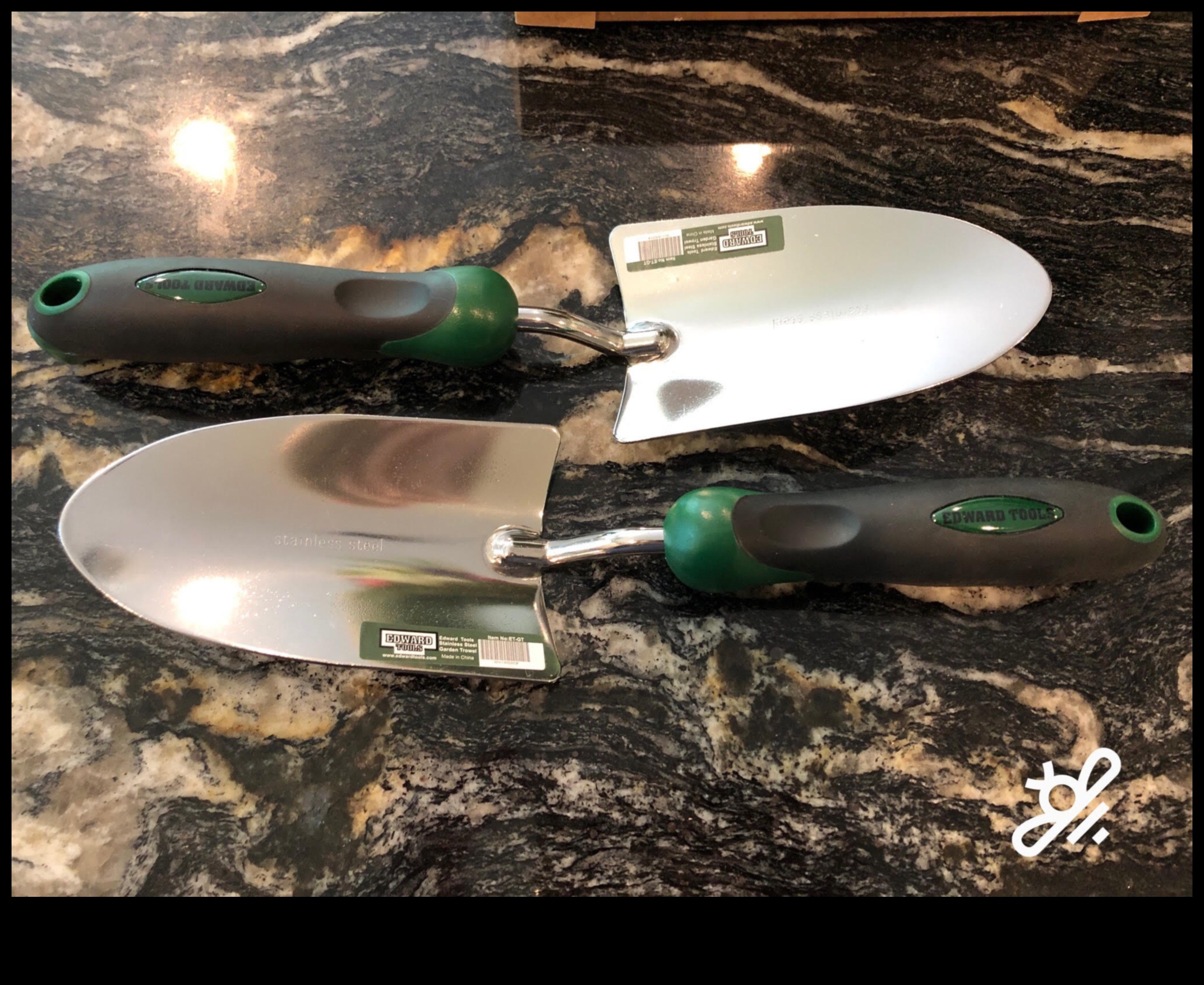 Blossom Bliss: Определени градински инструменти, които трябва да имате