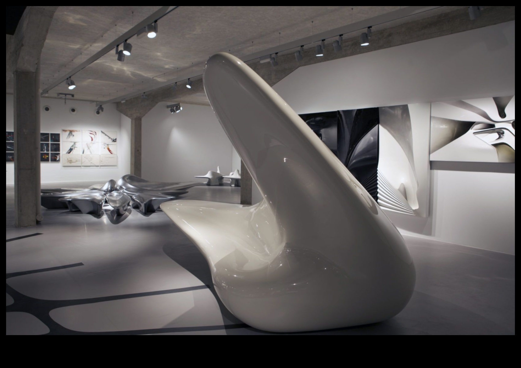 Отвъд границите: Избутване на граници в графичния дизайн