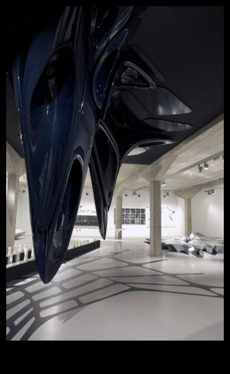 Отвъд границите: Избутване на граници в графичния дизайн