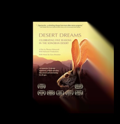 Desert Dreaming Излезте от фитнеса и се потете в пустинята Сонора 4 Desert Dreaming: Загрейте тренировката си с предизвикателства на открито