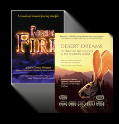 Desert Dreaming Излезте от фитнеса и се потете в пустинята Сонора 3 Desert Dreaming: Загрейте тренировката си с предизвикателства на открито