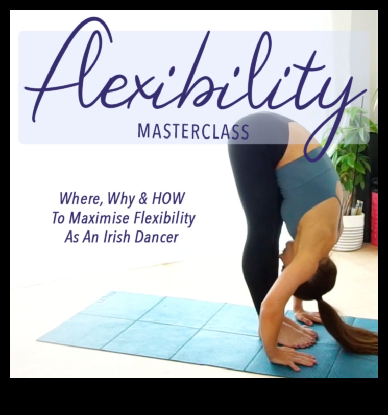 Разтягайте се умно Отключете пълния потенциал на своята гъвкавост 4 Разтягайте се интелигентно: отключете пълния потенциал на вашата гъвкавост