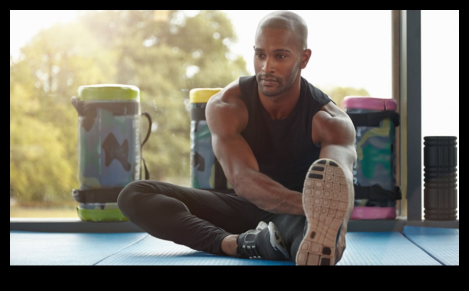 Разтягайте се интелигентно, отключете пълния потенциал на вашата гъвкавост 2 Разтягайте се интелигентно: отключете пълния потенциал на вашата гъвкавост