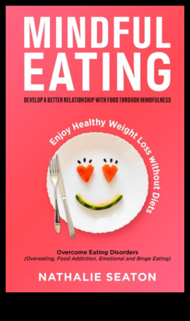 Внимателно хранене, Внимателно движение: Холистичен подход към здравето на теглото