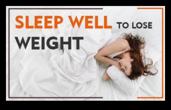 Значението на хигиената на съня при успешните диети за отслабване