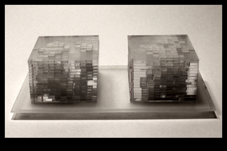 Структурно съвършенство: Постигане на прецизност в архитектурния дизайн