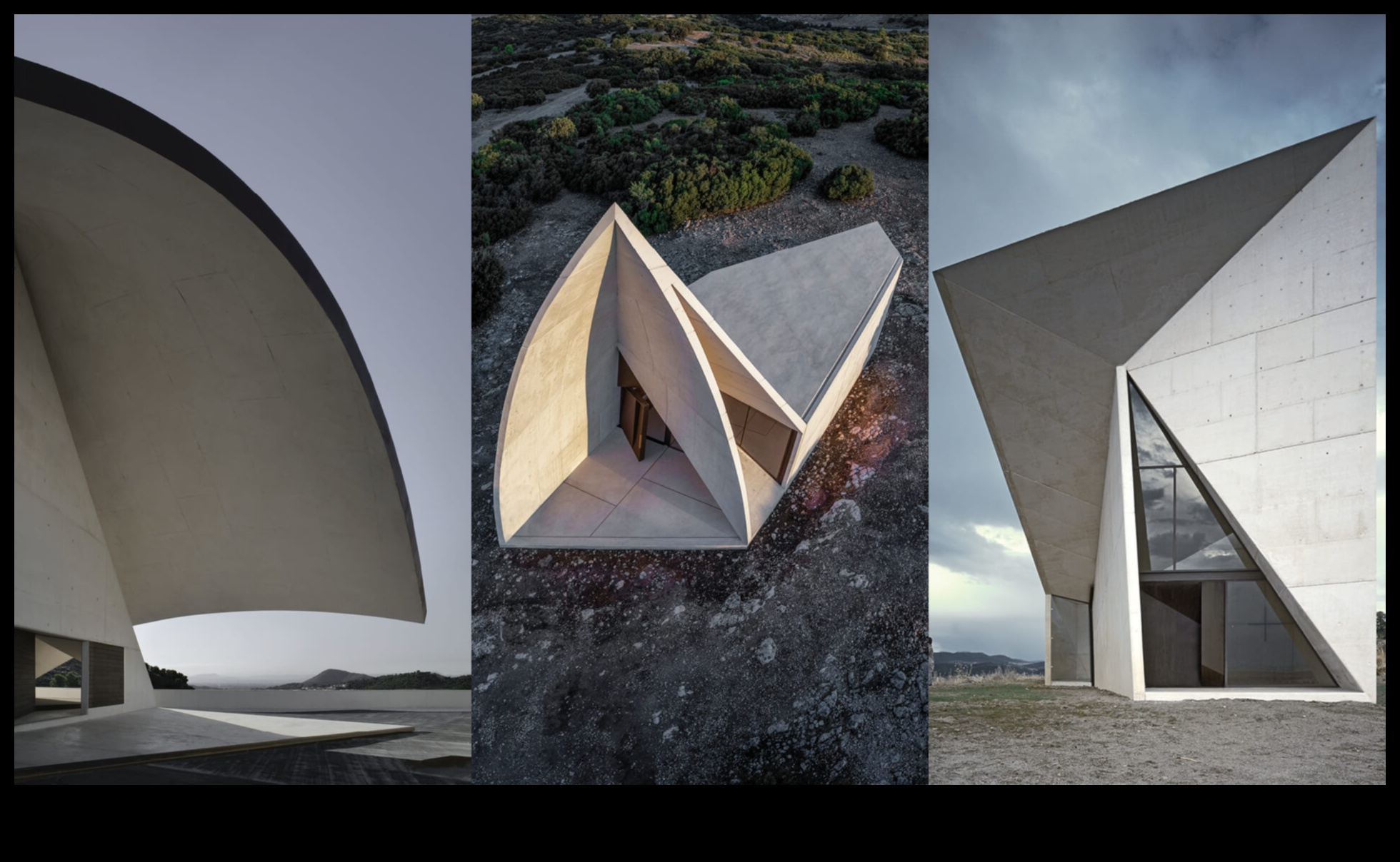 Структурно съвършенство: Постигане на прецизност в архитектурния дизайн