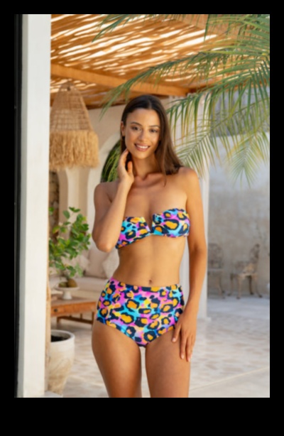 Слънчево великолепие: лъчезарни летни тоалети за дни без усилие